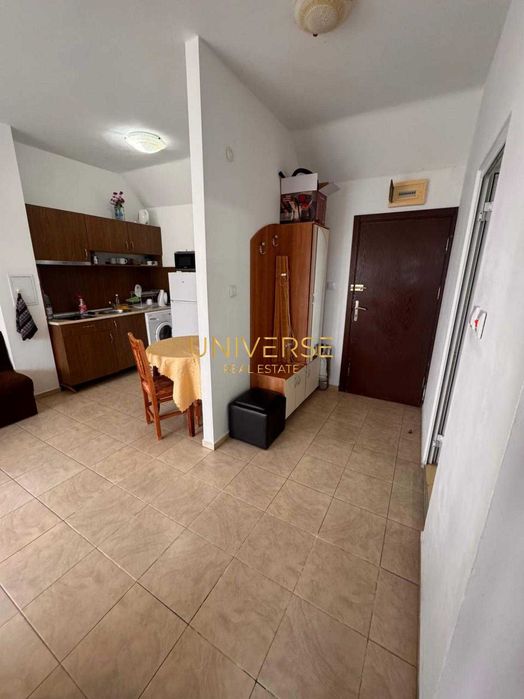 Продава се Двустаен апартамент в Свети Влас - 58 кв.м за 633 €/кв.м - Снимка #3