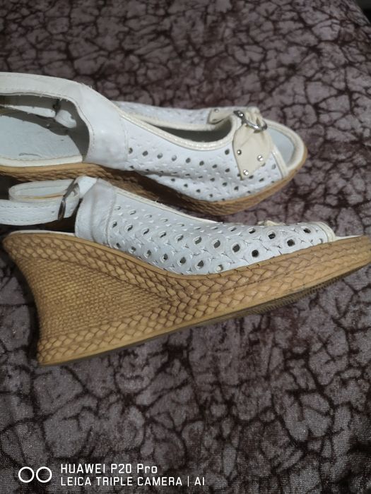 Сандали 36 номер