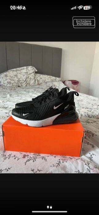 Nike 270 in conditii bune