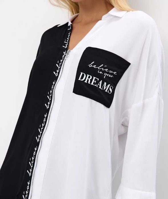 Дамска      Риза