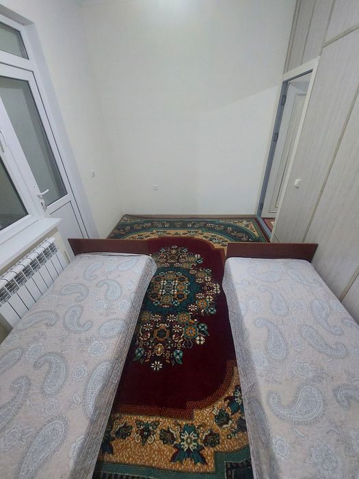 Ижарага квартира берилади Корасув 2тхонали