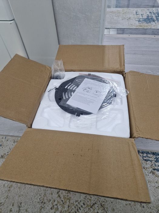 Аэрогриль бренда Simplus