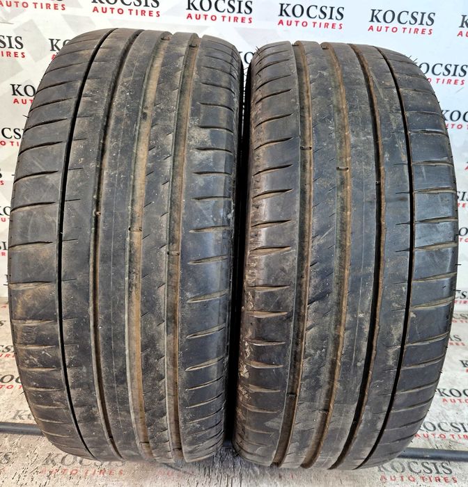 Anvelope second hand vara 225 45 17 Michelin ( dot 2022 )