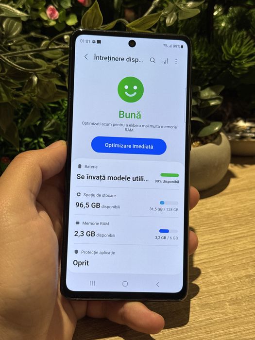 Samsung S20 FE 5g ‼️Garantie‼️
