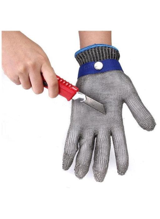 Manusa dubla anti-taiere IdeallStore®, Schutzender Helfer, L, otel