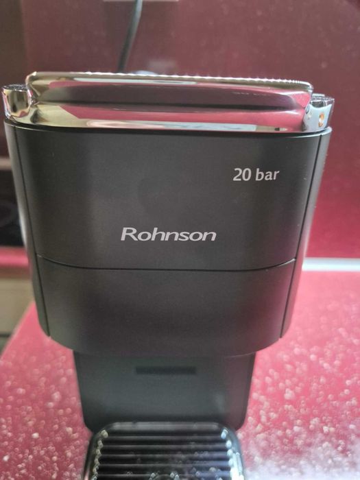 Мултикапсулна кафемашина ROHNSON