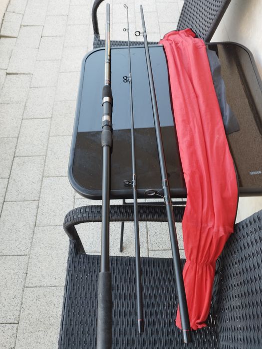 Риболовни въдици