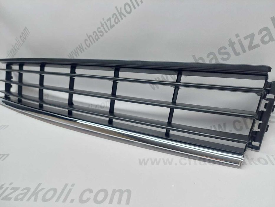 Решетки в броня VW PASSAT B7 /2010-2015/ Пасат б7