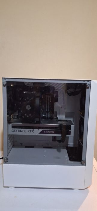 Pc Raizen 7 5800x/Rtx 3070 Vision Alba