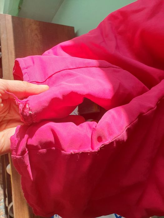 Комбинезон на девочку до 8 лет