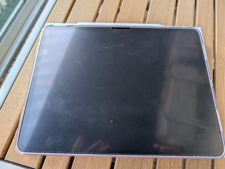 Ipad Air 13 inch M3 (2025) 128 GB - Starlight WI-FI