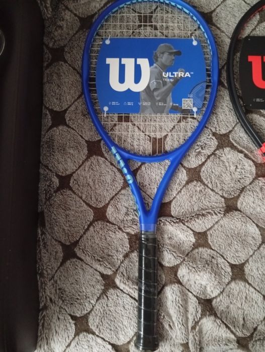 Palete Wilson de vînzare preț avantajos