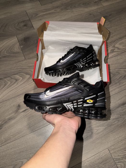 Nike TN 3
