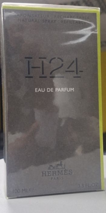 Мужской Парфюм Hermes H24