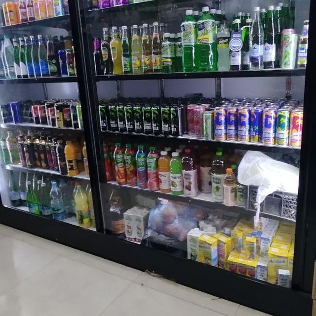 Витирина холодилник   Vitirina xolodilniklar