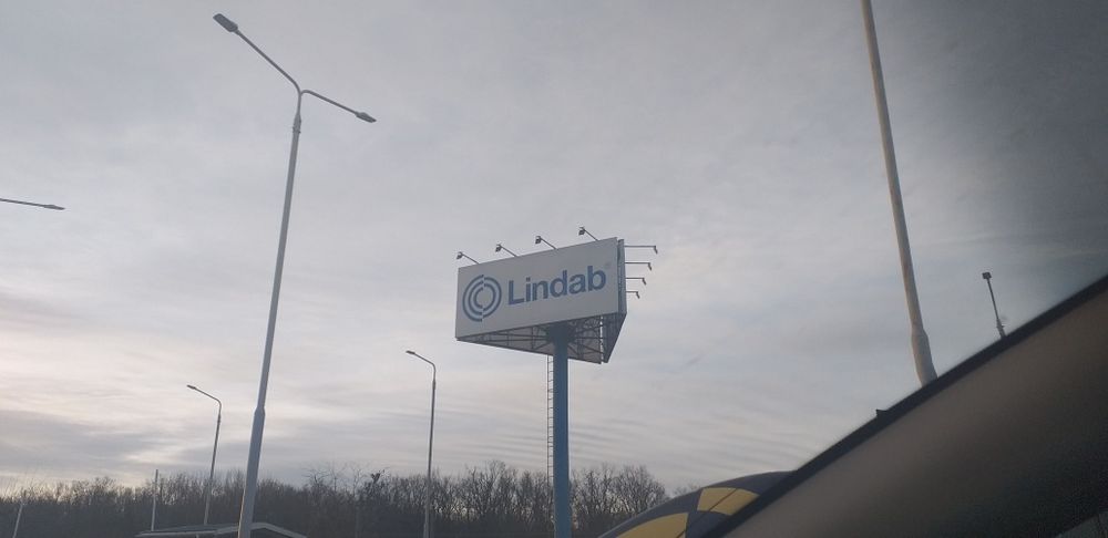 NOU !  Tabla Lindab Suedia în 24 de rate fără costuri,preț de la 47