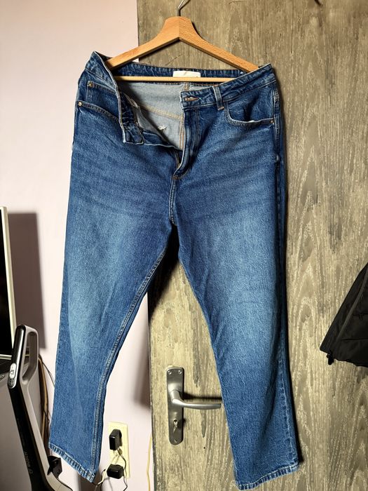 Дънки Zara, Stadivarius и Caliope