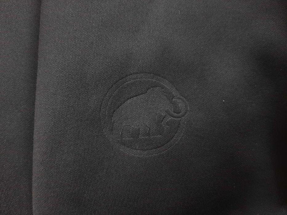 Mammut Logo ML Hooded - Оригинално мъжко горнище размер М