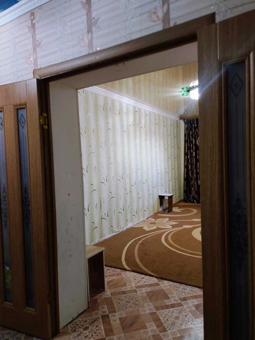 НУР СИТИ ,1-комн.кв