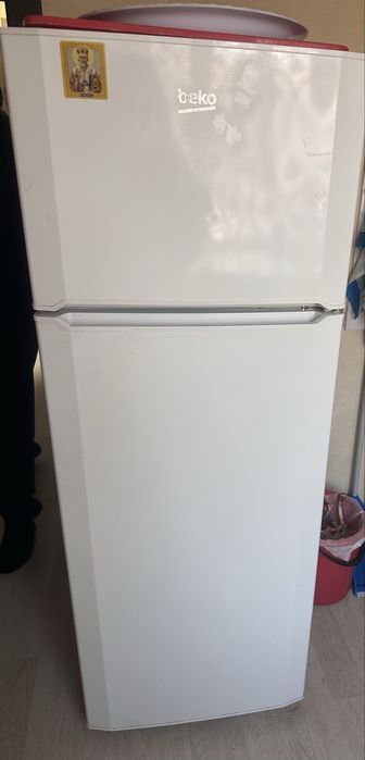 Продается холодильник б/у