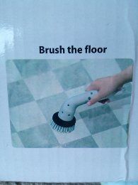 Електрическа четка