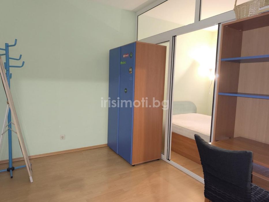 Дава се под наем Двустаен апартамент в София, Манастирски ливади - 68 кв.м за 500 € - Снимка #5