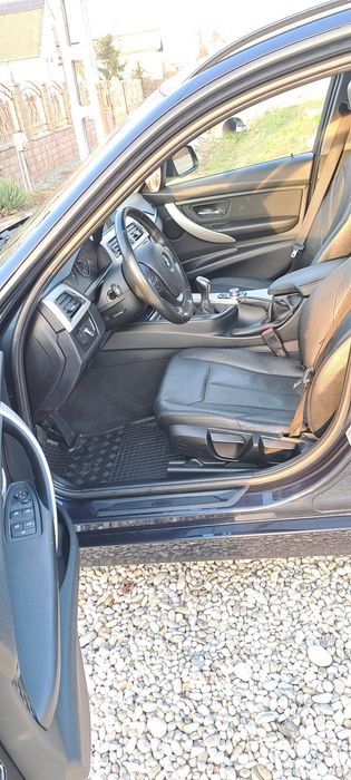BMW Seria 3 , Unic proprietar Ro, Distributia schimbată recent