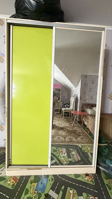 Срочно продам детский гарнитур!