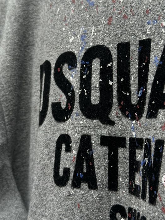 Bluza Dsquared2 - Mărimea M