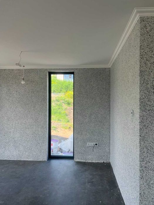 Течни тапети за дом и офис – монтаж, готов ефект, без прах и бъркотия