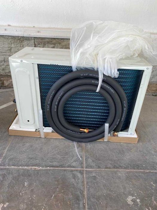 Кондиционер продажа и монтаж