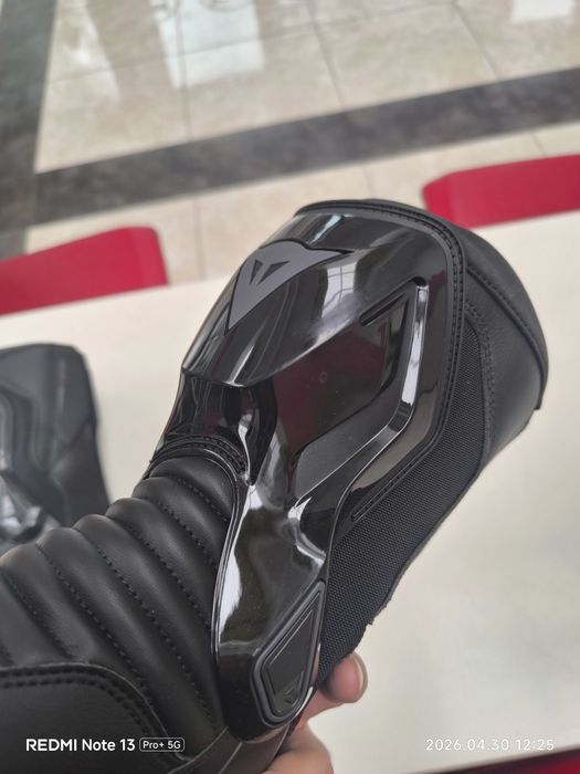 Мото ботуши Dainese Nexus 2 чисто нови 47 номер