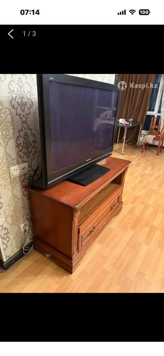 Продам телевизор Panasonic