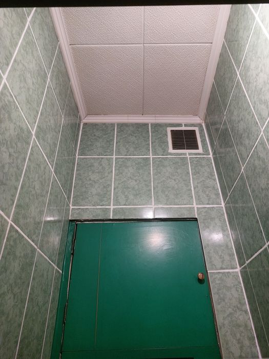 Квартира 2х комнатная