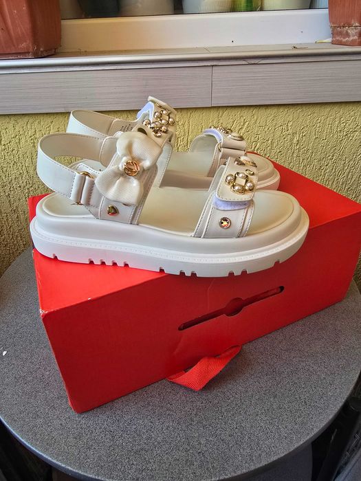 Дамски сандали ALDO