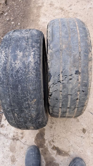 Продам шины летние