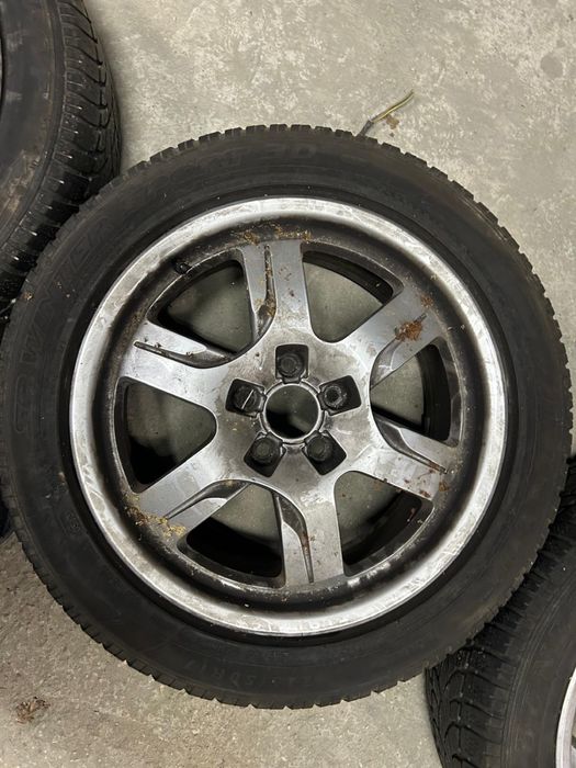 Jante audi a5 2017 225/50 R17