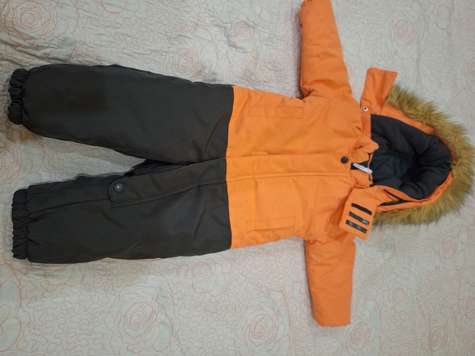 Комбенизон для ребенка