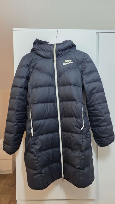 Якета и елек Nike