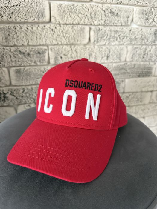 Vand sapca originala dsquared2