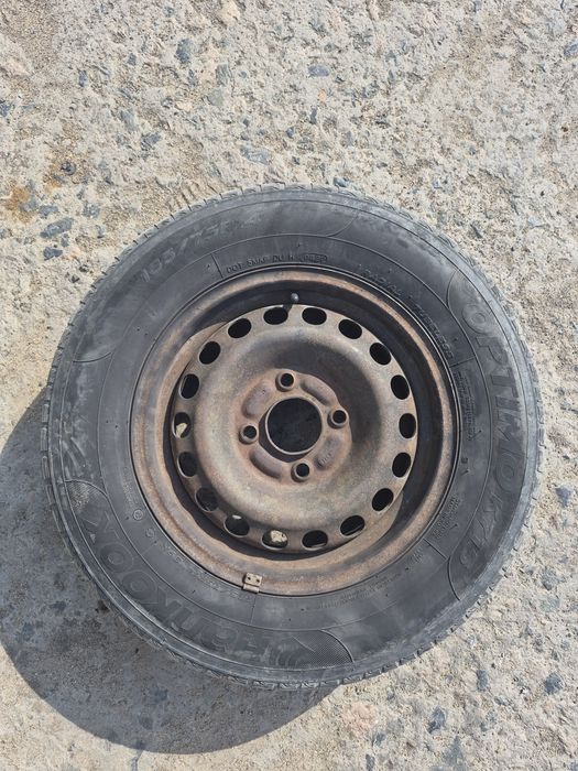 Продам диски R 14