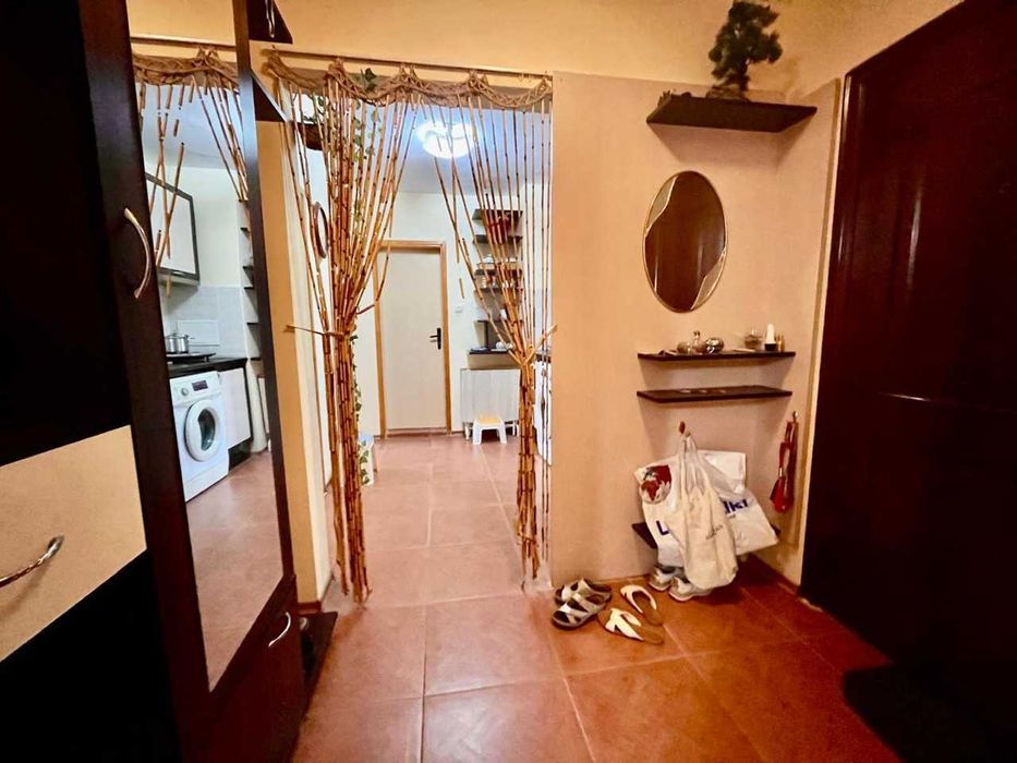 Продава се Тристаен апартамент в Бургас, Меден рудник - зона А - 90 кв.м за 584 €/кв.м - Снимка #7