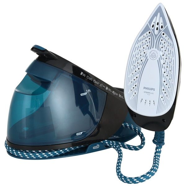 Продам гладильную систему Philips GC-8735
