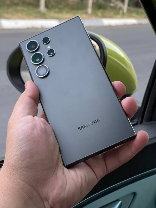 Samsung s24 ultra
