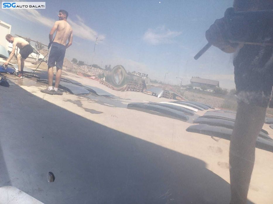 Capota Motor Ford Focus 2 Facelift 2007 - 2010 [L0856] [Depozit] [D]