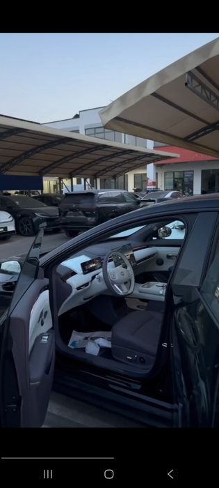 Changan Nevo A06 R