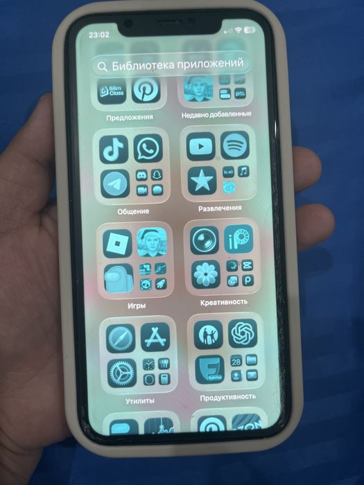 Apple iphone 11 б/у
