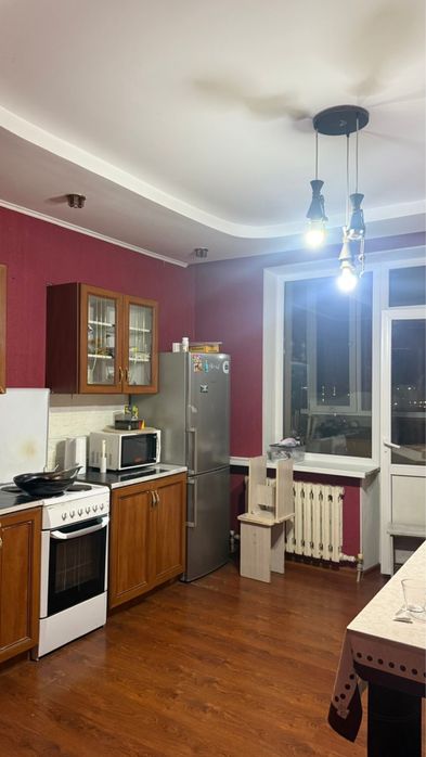 Ищем девочку на подселение