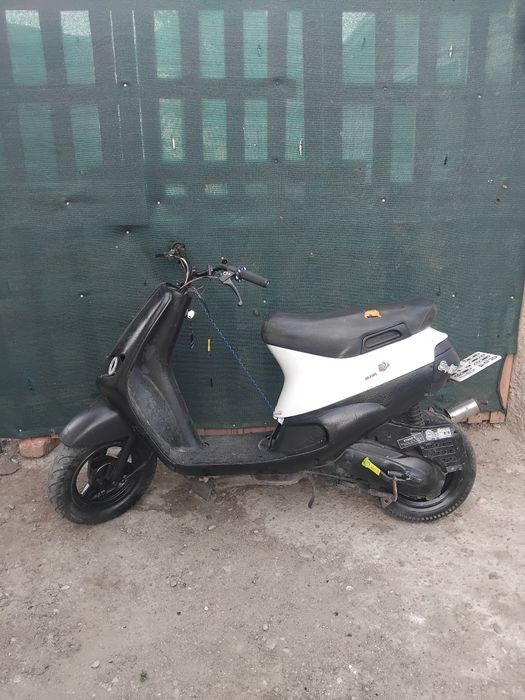 Vând Piaggio Zip