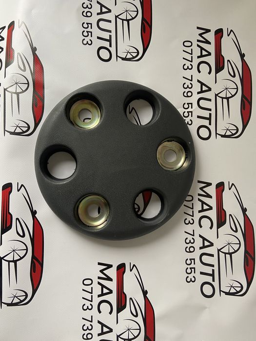 Capace roti Iveco Daily